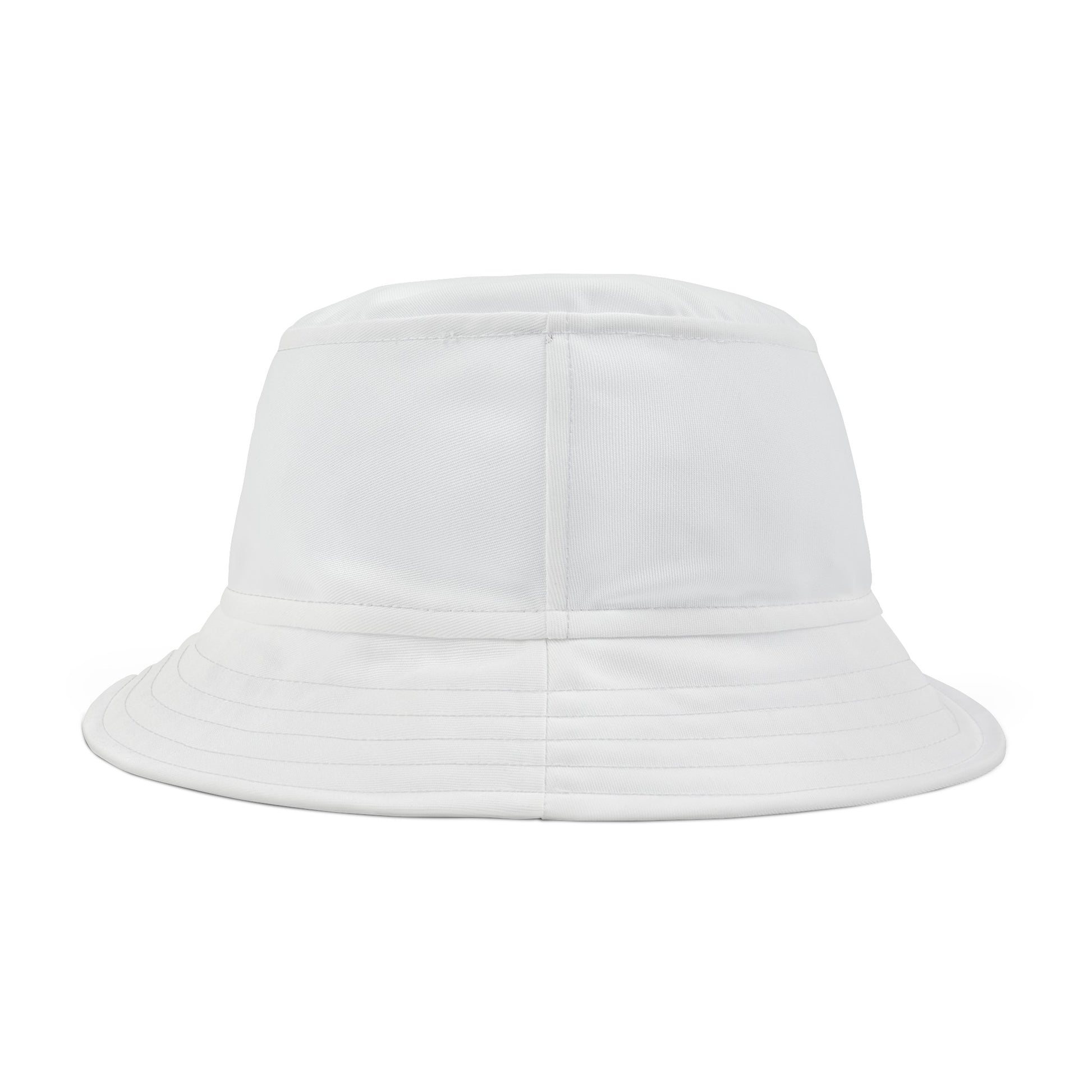 Cricket gift ideas, cricket shirts and presents for cricket lovers - Streetcricket24x7 - Captain Cricket Hat-Back-White