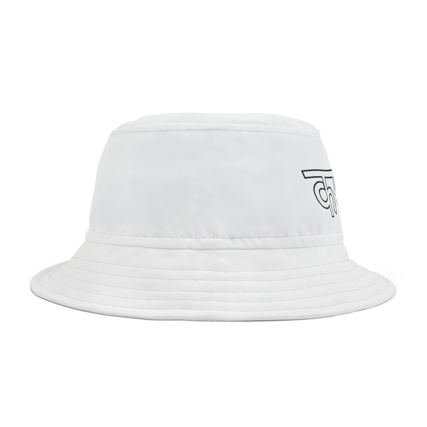 Kaptaan: Hindi-inspired Cricket Bucket Hat for Players