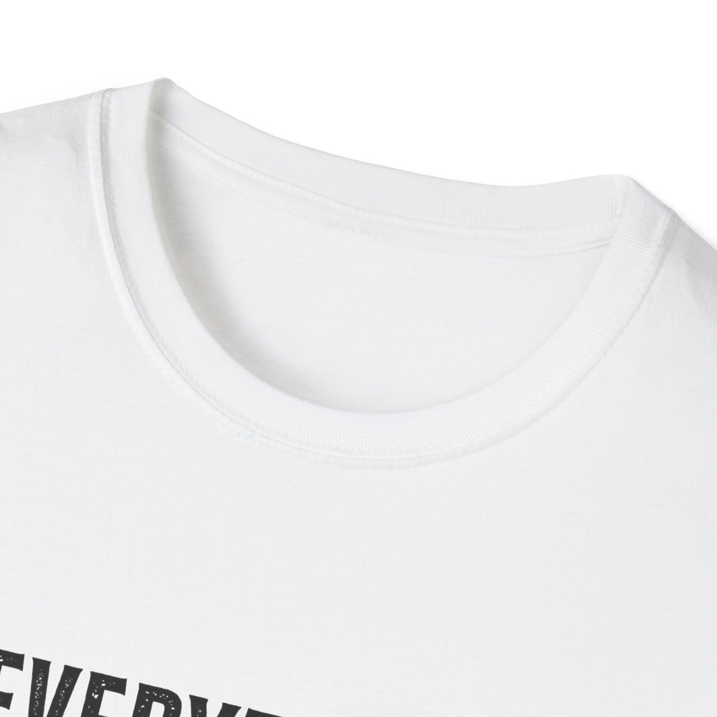 Everything In Moderation Except Cricket | Cricket T-shirt