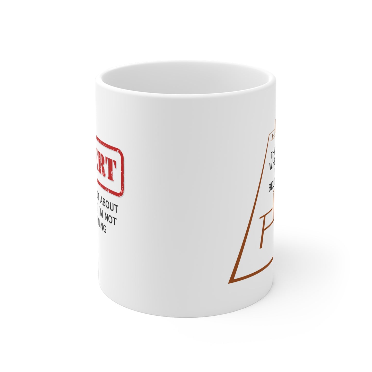 If it's not about Cricket i'm not Listening  - Cricket Mugs (11oz\15oz\20oz)