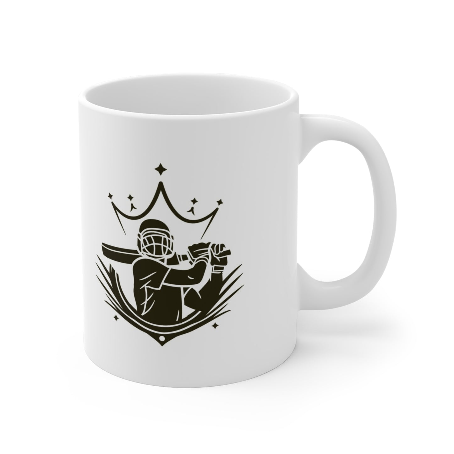 Education Is Important But Cricket Is More Important - Cricket Mug, Cricket Gifts, Cricket Presents