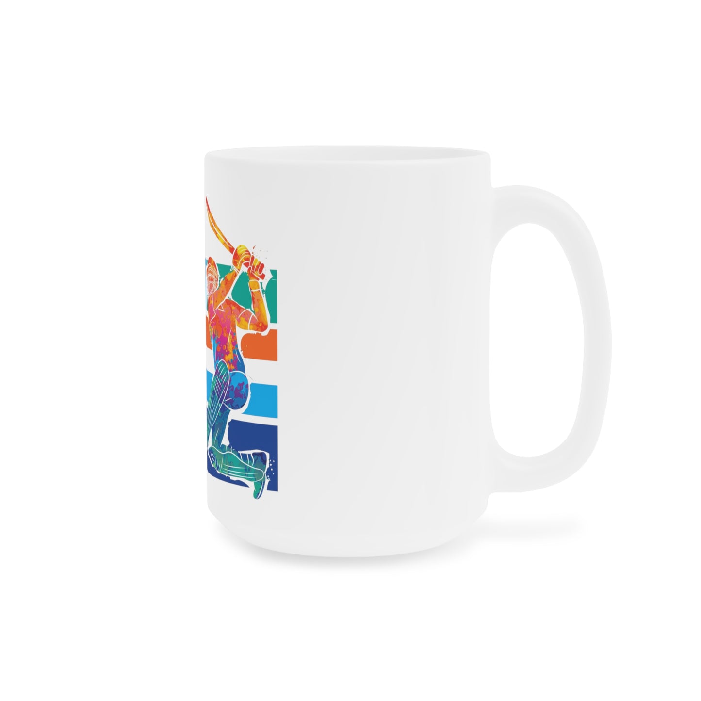 Cricket Is All The Therapy I Need - Cricket Mugs (11oz\15oz\20oz)