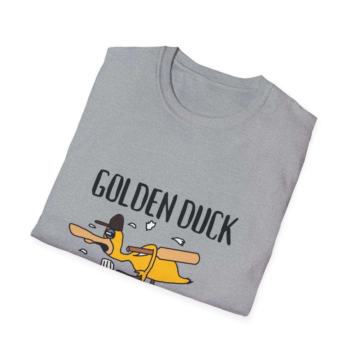 Golden Duck Specialist | Cricket T-shirt