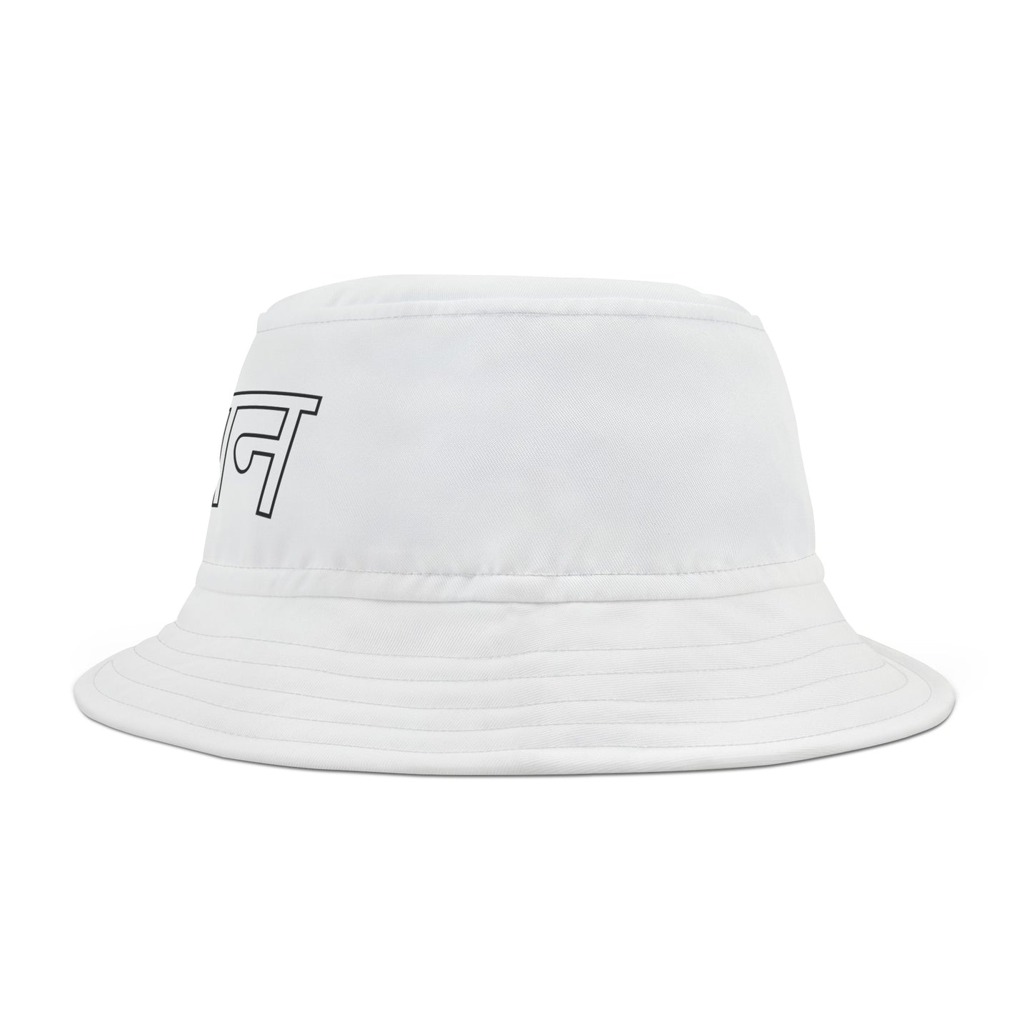 Kaptaan: Hindi-inspired Cricket Bucket Hat for Players