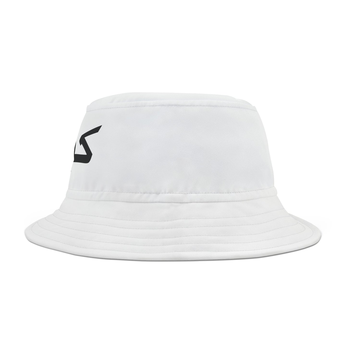 Kaptaan: Urdu-inspired Cricket Bucket Hat for Players (BOLD)