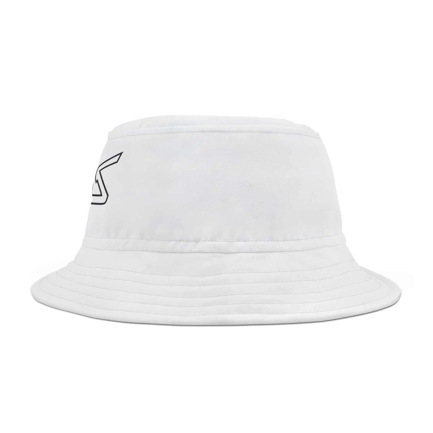 Kaptaan: Urdu-inspired Cricket Bucket Hat for Players