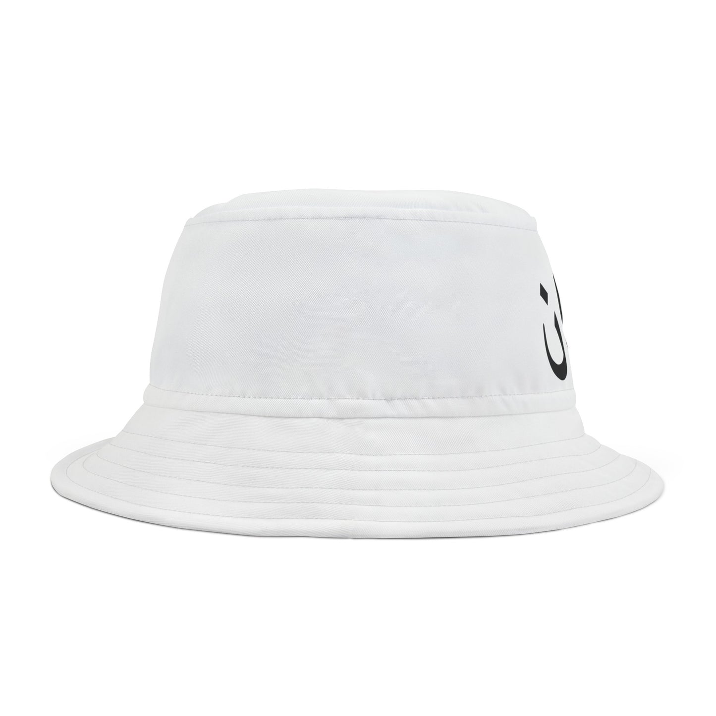 Kaptaan: Urdu-inspired Cricket Bucket Hat for Players (BOLD)