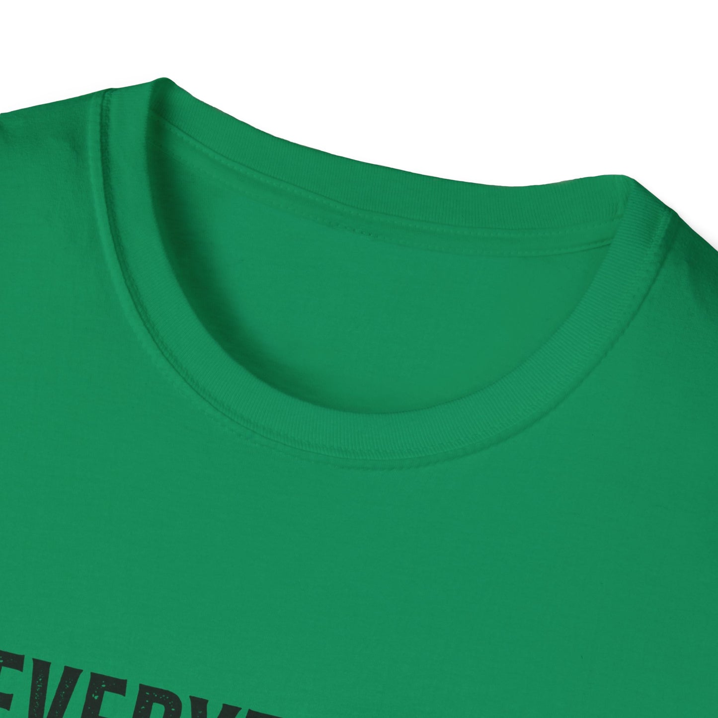 Everything In Moderation Except Cricket | Cricket T-shirt