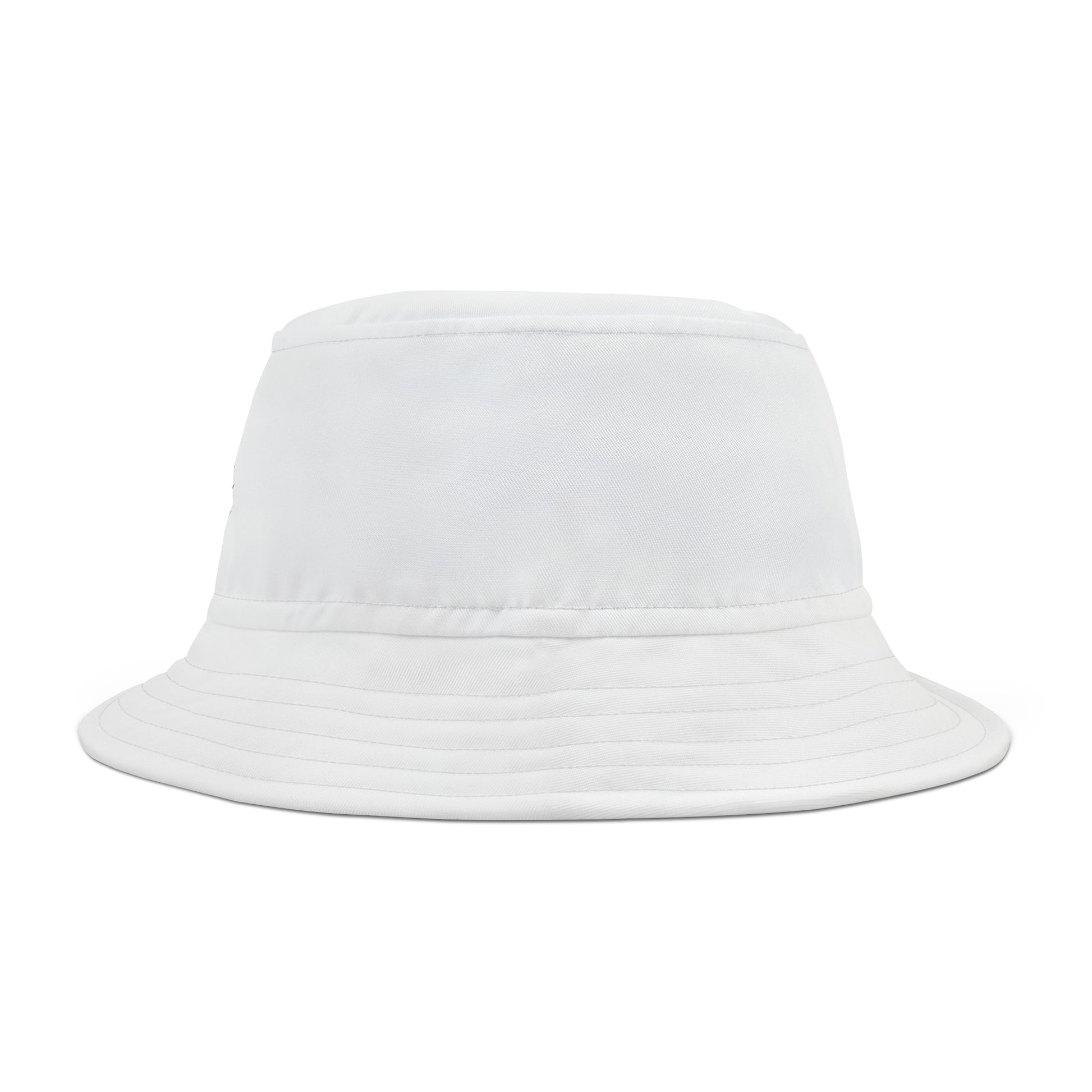 Cricket Hat-back-White - Famous Cricket Hat - Cricket gift ideas, cricket shirts and presents for cricket lovers - Streetcricket24x7